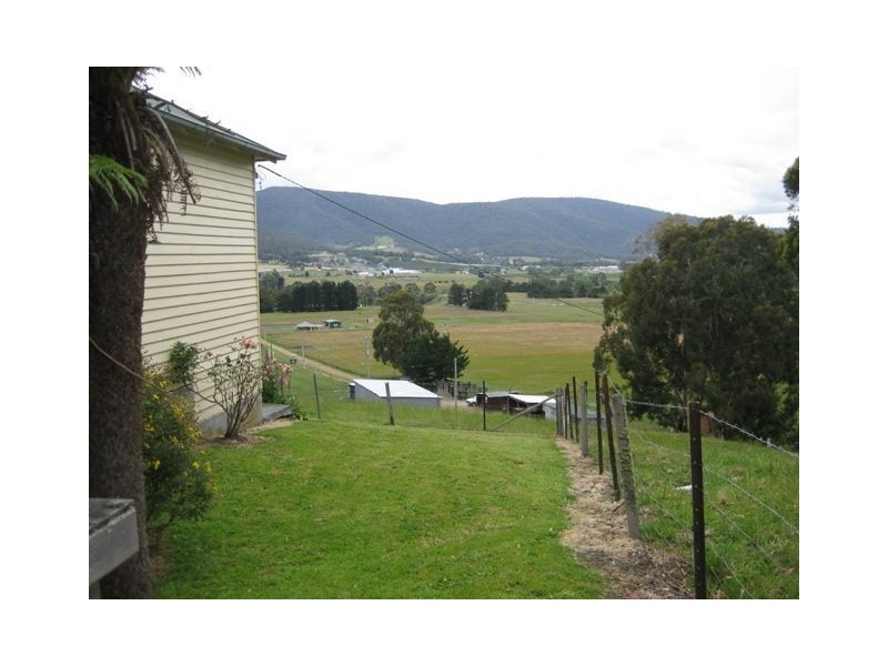 80 Woods Road, Ranelagh TAS 7109