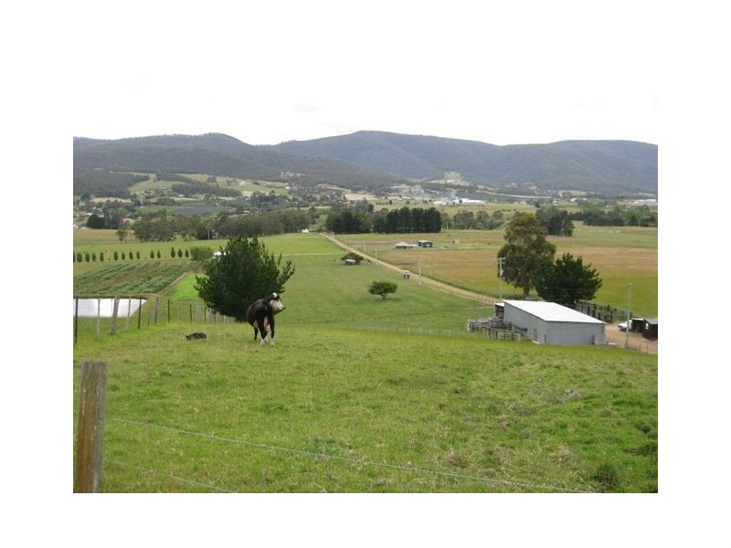 80 Woods Road, Ranelagh TAS 7109