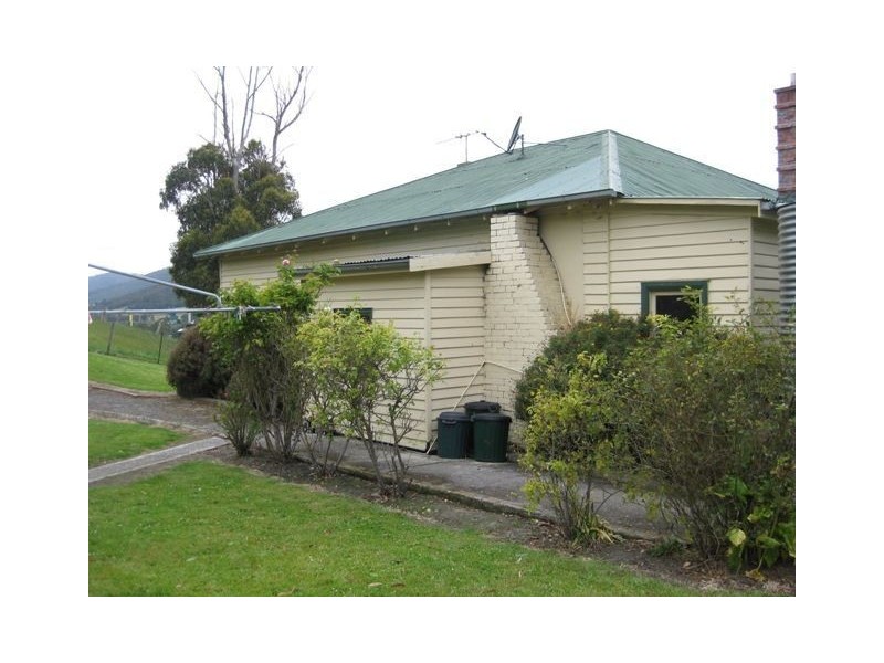 80 Woods Road, Ranelagh TAS 7109