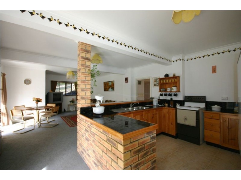 1 Huon Valley, Huonville TAS 7109