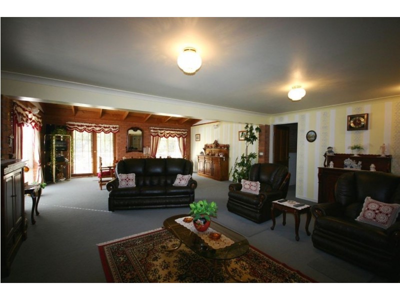 1 Huon Valley, Huonville TAS 7109