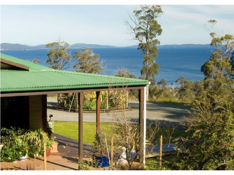 110 Scarrs Road, Garden Island Creek TAS 7112