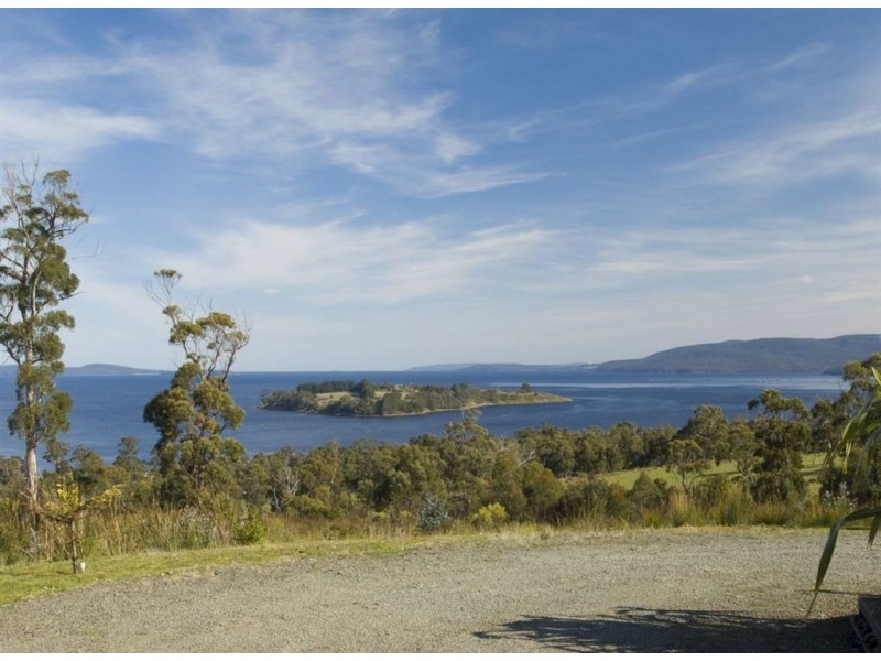 110 Scarrs Road, Garden Island Creek TAS 7112