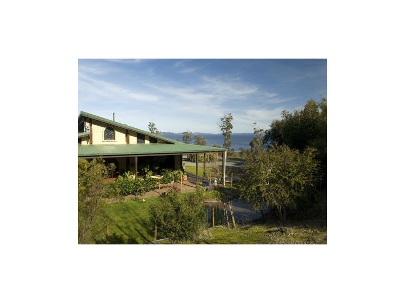 110 Scarrs Road, Garden Island Creek TAS 7112
