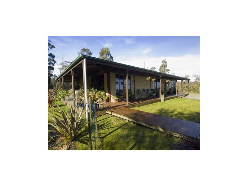 110 Scarrs Road, Garden Island Creek TAS 7112