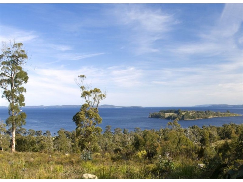 110 Scarrs Road, Garden Island Creek TAS 7112