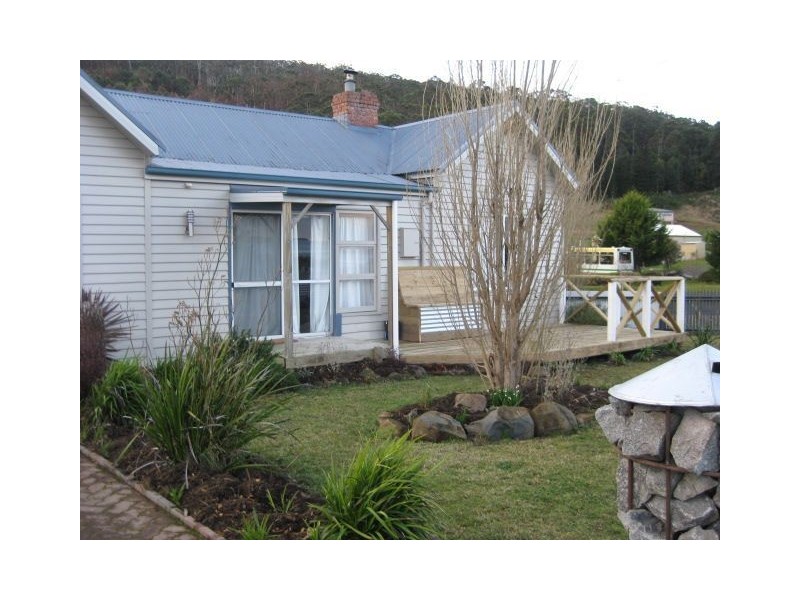 61 Kent Beach Road, Dover TAS 7117