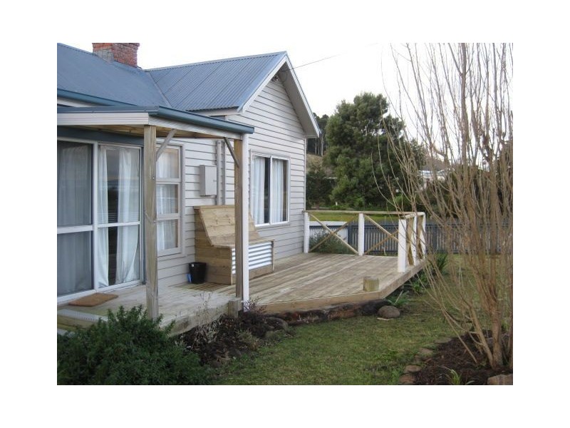 61 Kent Beach Road, Dover TAS 7117