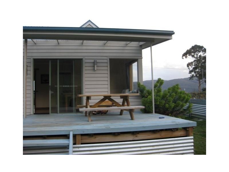 61 Kent Beach Road, Dover TAS 7117