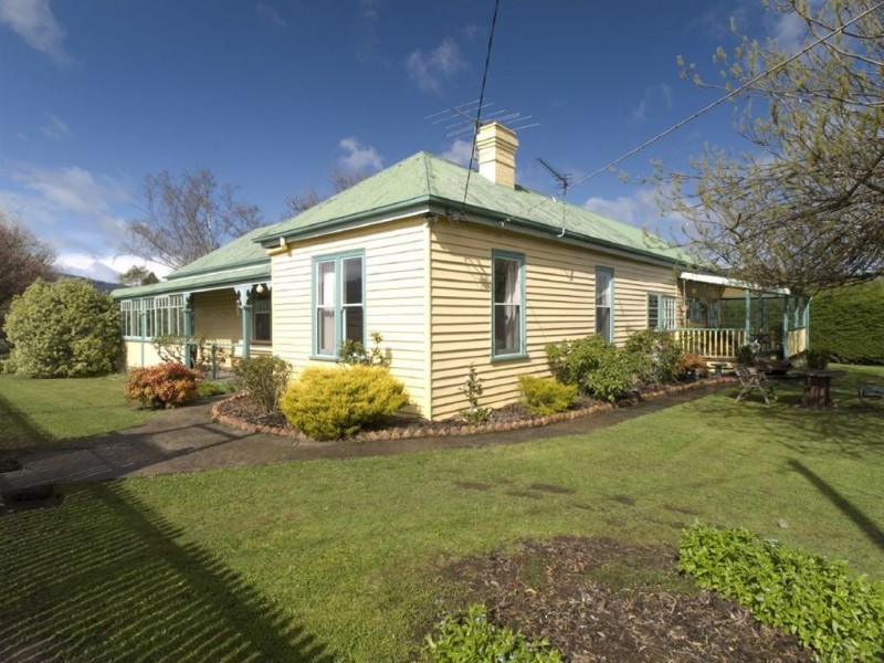 71 Agnes Street, Ranelagh TAS 7109