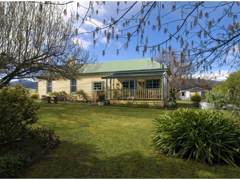 71 Agnes Street, Ranelagh TAS 7109