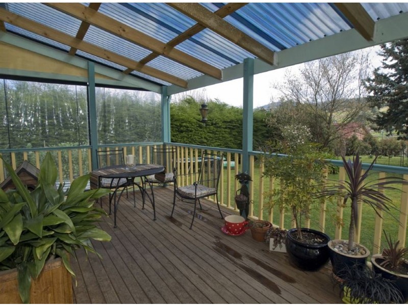 71 Agnes Street, Ranelagh TAS 7109