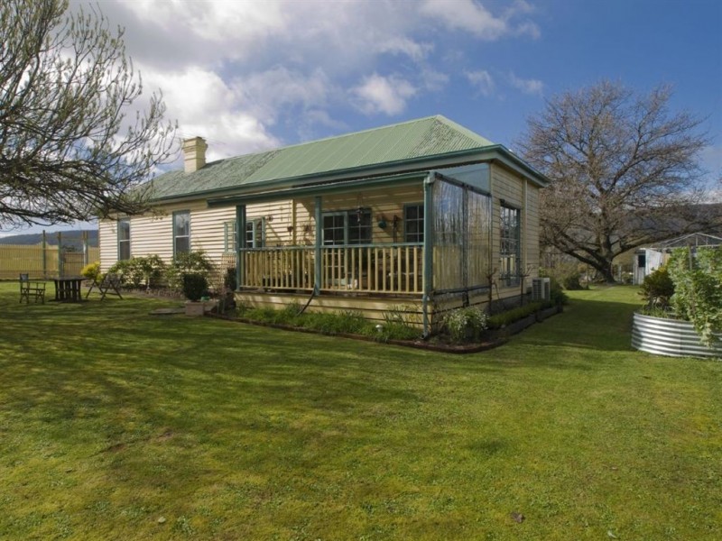 71 Agnes Street, Ranelagh TAS 7109