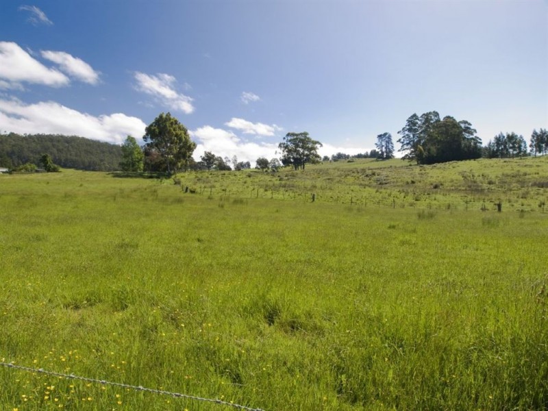 22 Rileys Creek Road, Geeveston TAS 7116