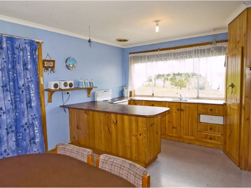 22 Rileys Creek Road, Geeveston TAS 7116