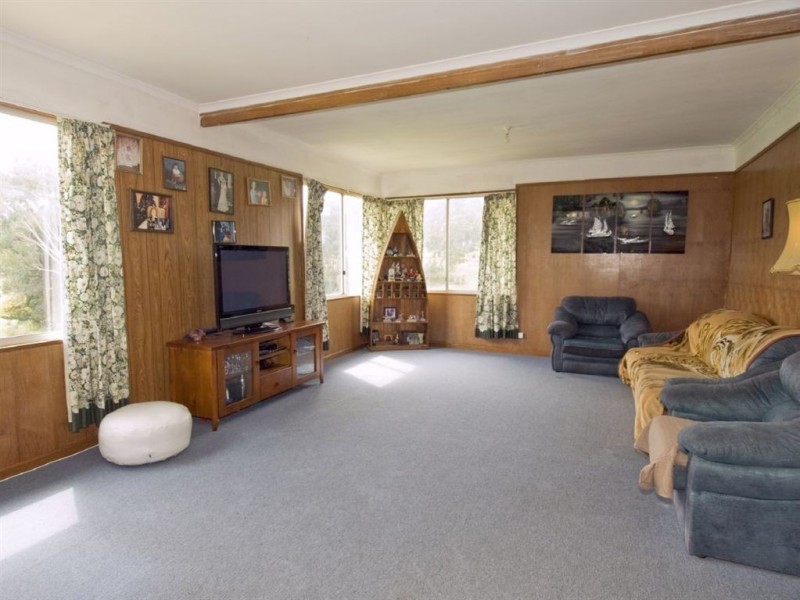 22 Rileys Creek Road, Geeveston TAS 7116