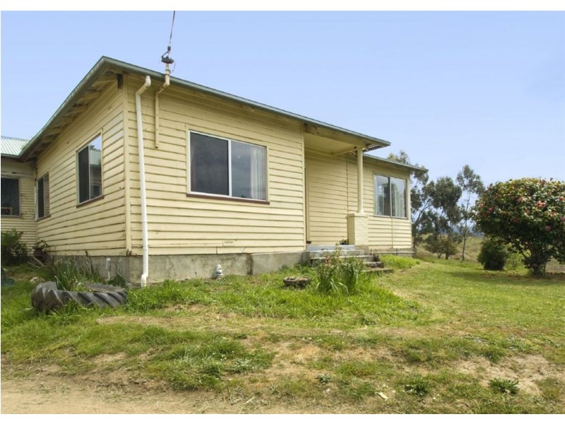 22 Rileys Creek Road, Geeveston TAS 7116