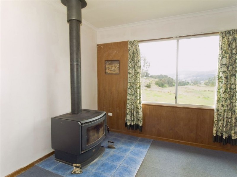 22 Rileys Creek Road, Geeveston TAS 7116