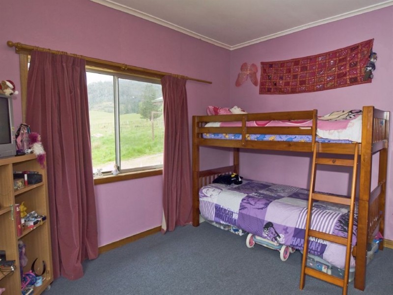 22 Rileys Creek Road, Geeveston TAS 7116