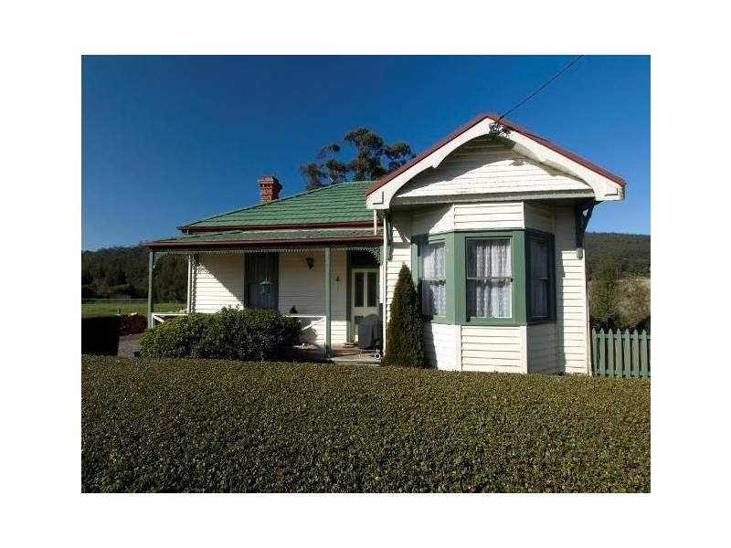 4955 Huon Highway, Geeveston TAS 7116