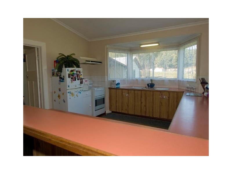 4955 Huon Highway, Geeveston TAS 7116