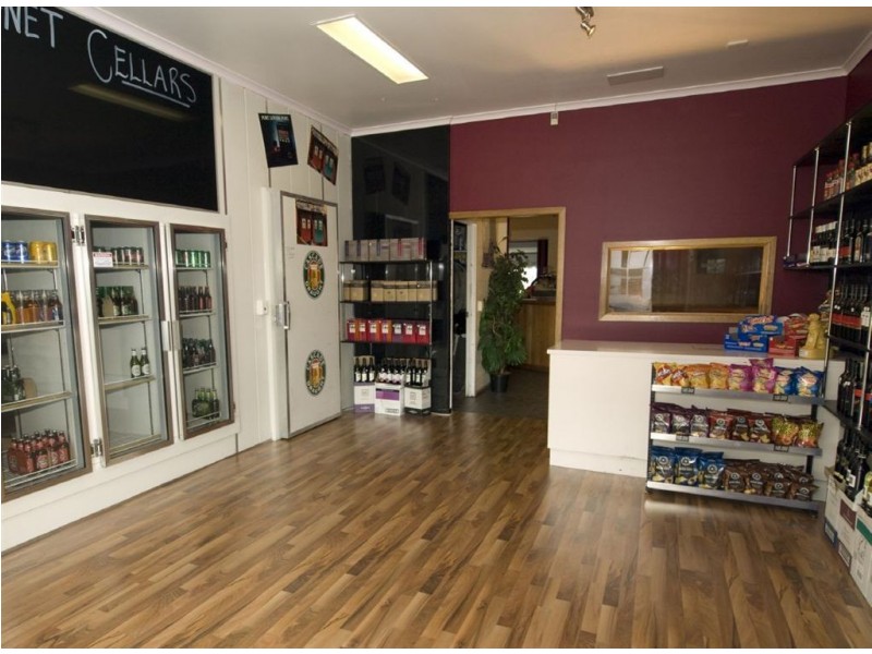 58 Mary Street, Cygnet TAS 7112