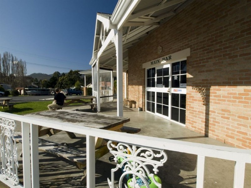 58 Mary Street, Cygnet TAS 7112