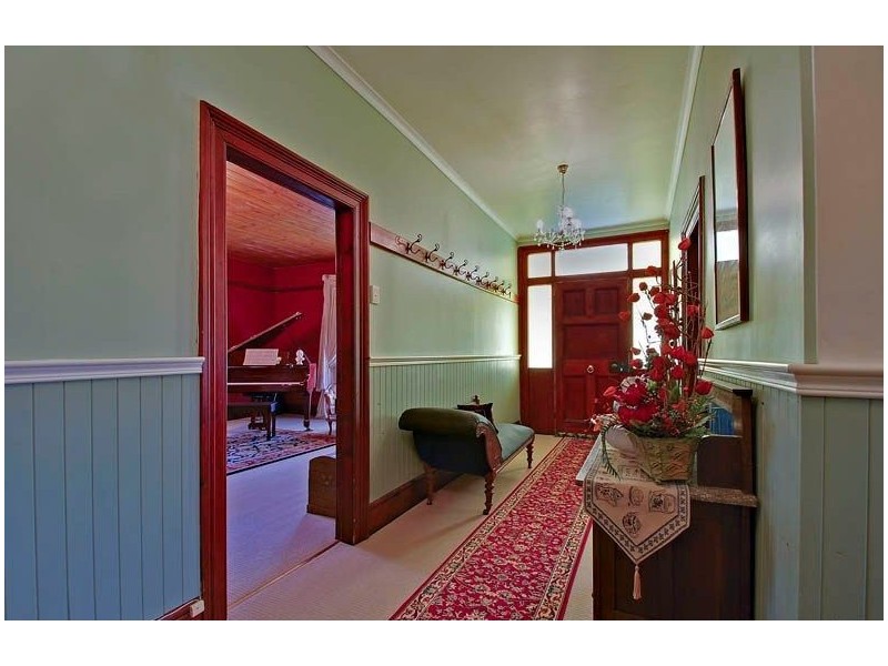 4060 Huon Highway, Castle Forbes Bay TAS 7116