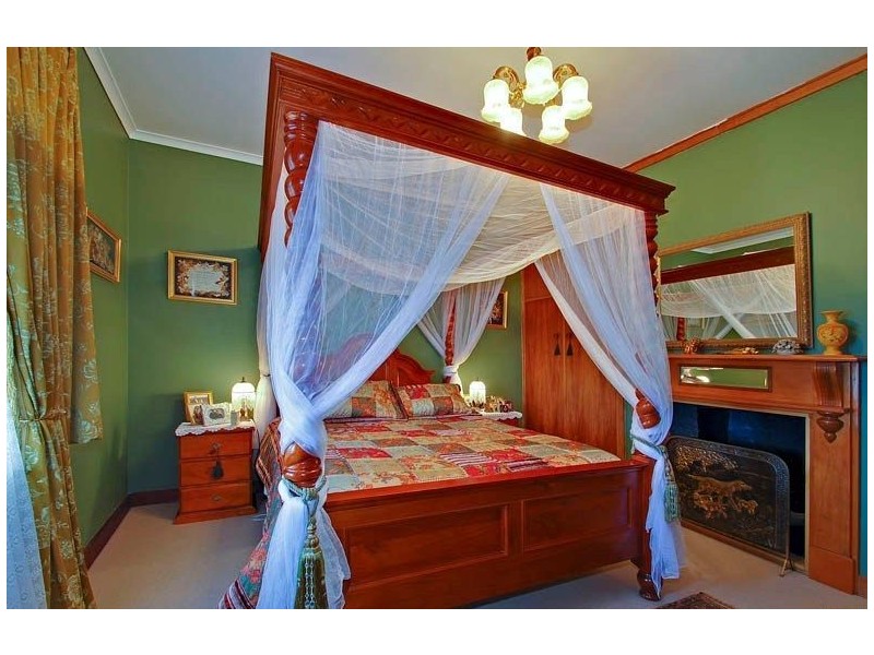 4060 Huon Highway, Castle Forbes Bay TAS 7116