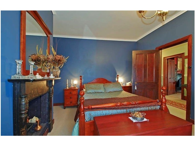 4060 Huon Highway, Castle Forbes Bay TAS 7116