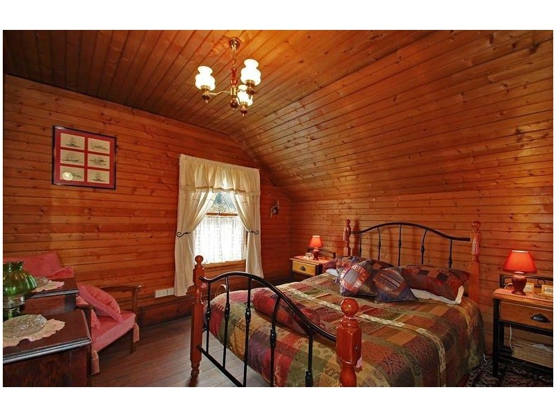 4060 Huon Highway, Castle Forbes Bay TAS 7116