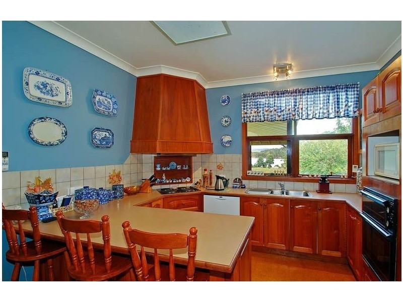 4060 Huon Highway, Castle Forbes Bay TAS 7116