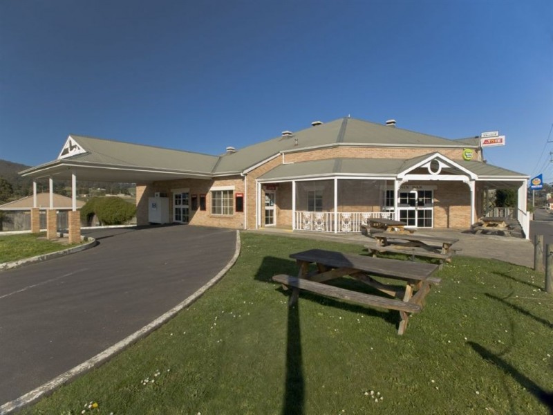 58 Mary Street, Cygnet TAS 7112