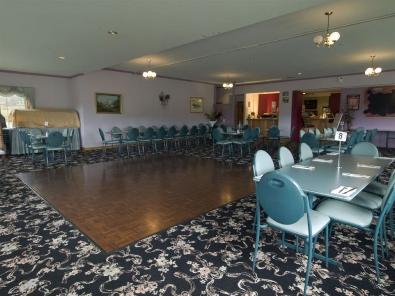 58 Mary Street, Cygnet TAS 7112