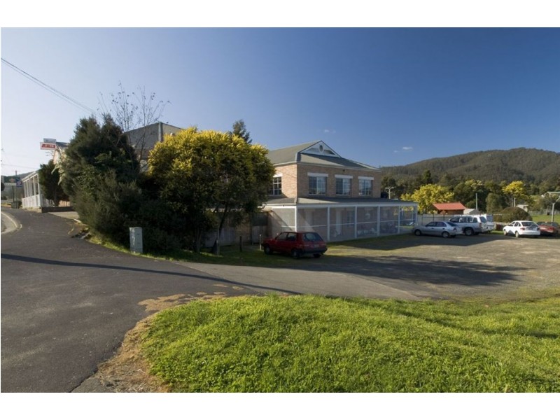 58 Mary Street, Cygnet TAS 7112