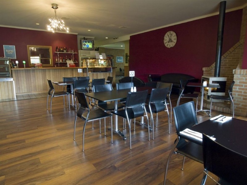 58 Mary Street, Cygnet TAS 7112