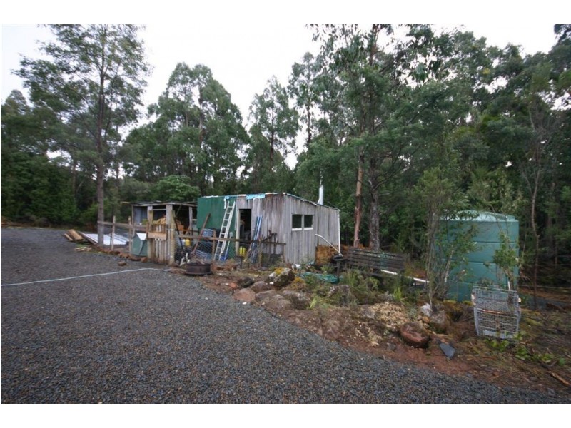 457 New Road, Franklin TAS 7113