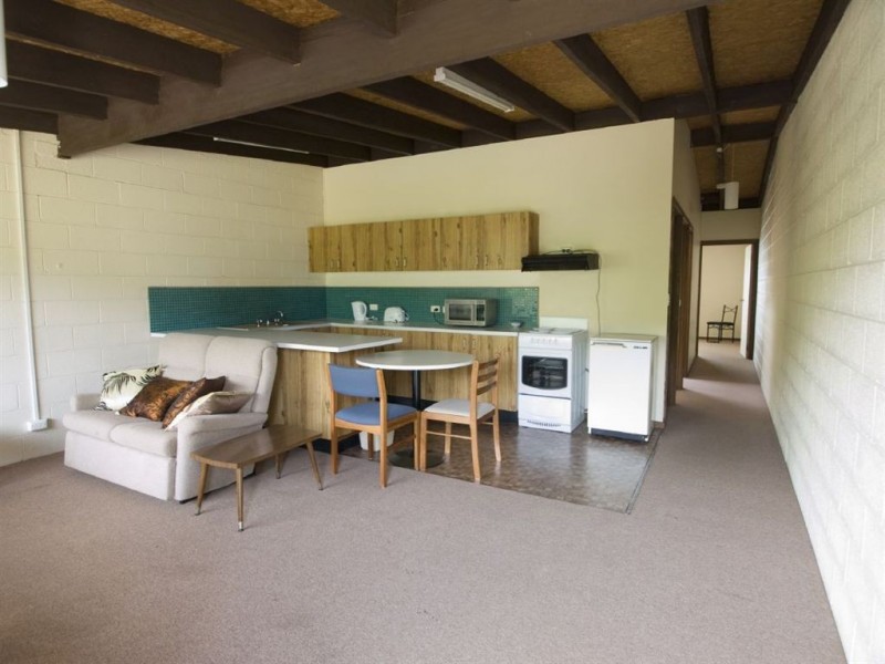 2/13-15 Wilmot Road, Huonville TAS 7109