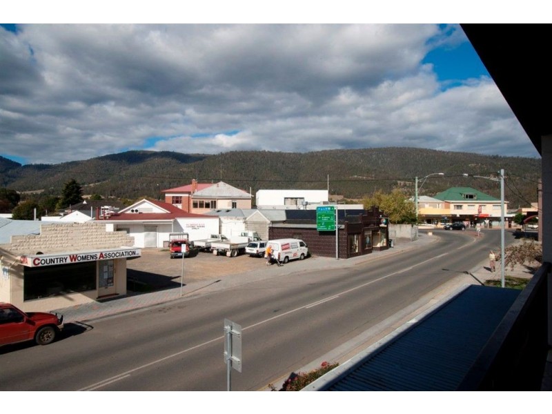 2/13-15 Wilmot Road, Huonville TAS 7109