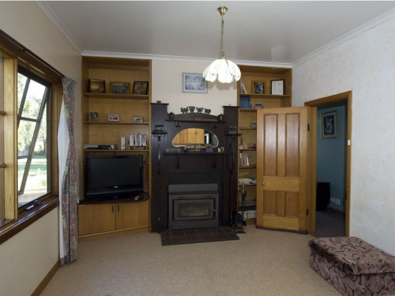19 Thurley Road, Geeveston TAS 7116