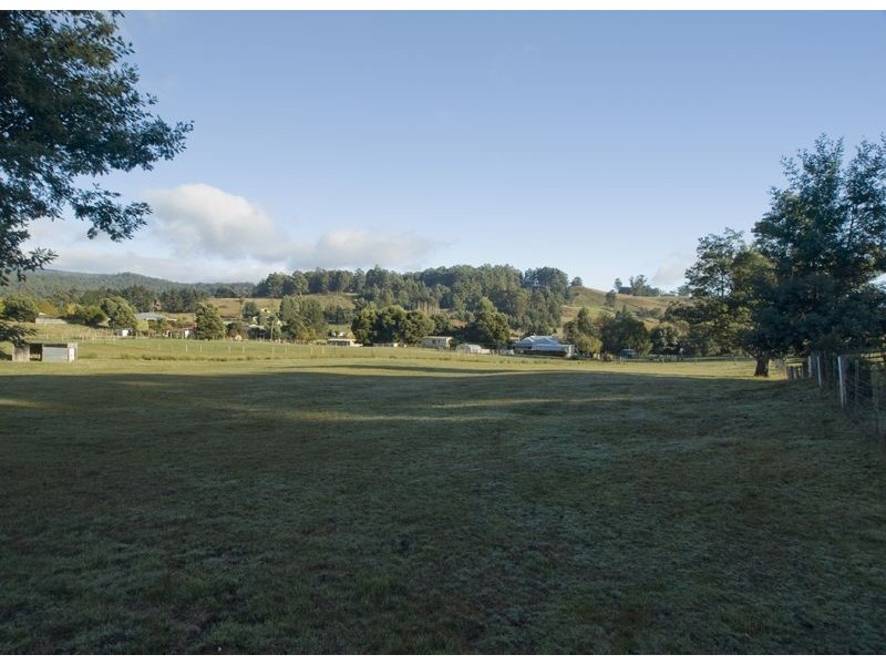 19 Thurley Road, Geeveston TAS 7116