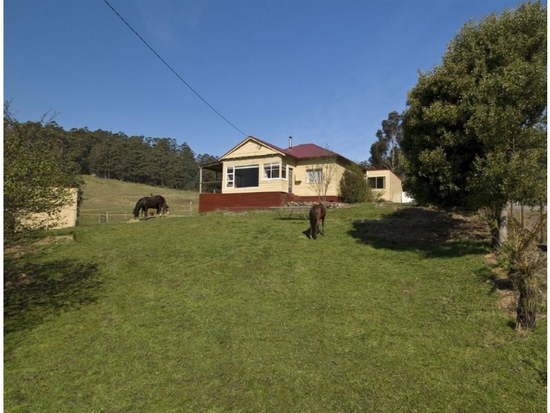 6123 Huon Highway, Glendevie TAS 7109