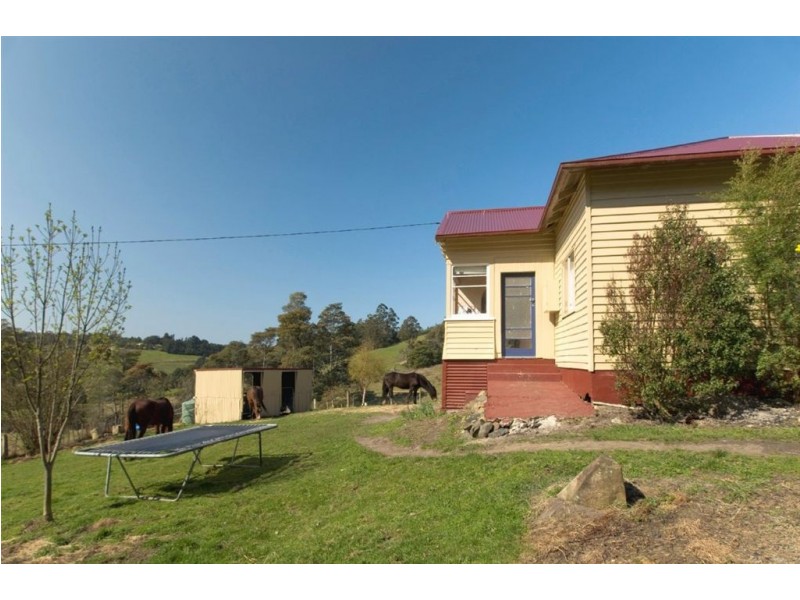 6123 Huon Highway, Glendevie TAS 7109