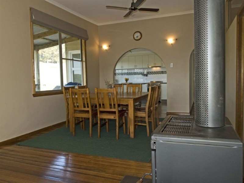 6123 Huon Highway, Glendevie TAS 7109