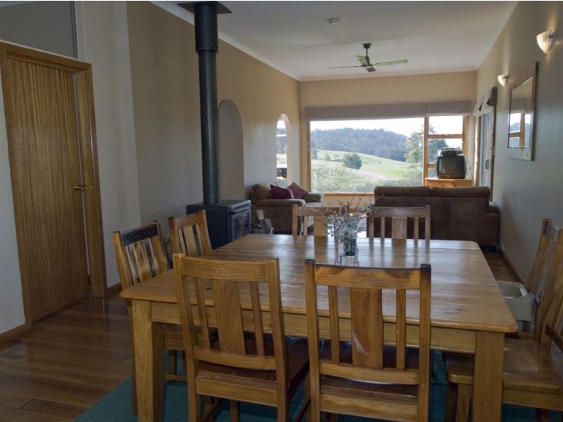 6123 Huon Highway, Glendevie TAS 7109
