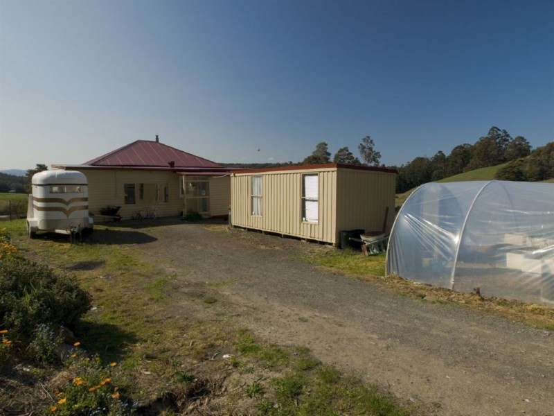 6123 Huon Highway, Glendevie TAS 7109