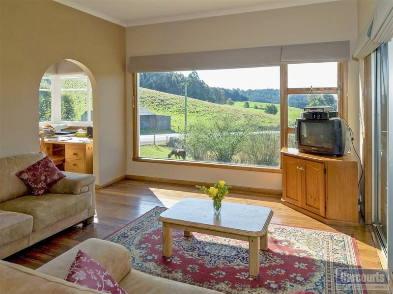 6123 Huon Highway, Glendevie TAS 7109