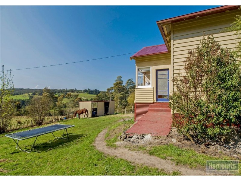 6123 Huon Highway, Glendevie TAS 7109