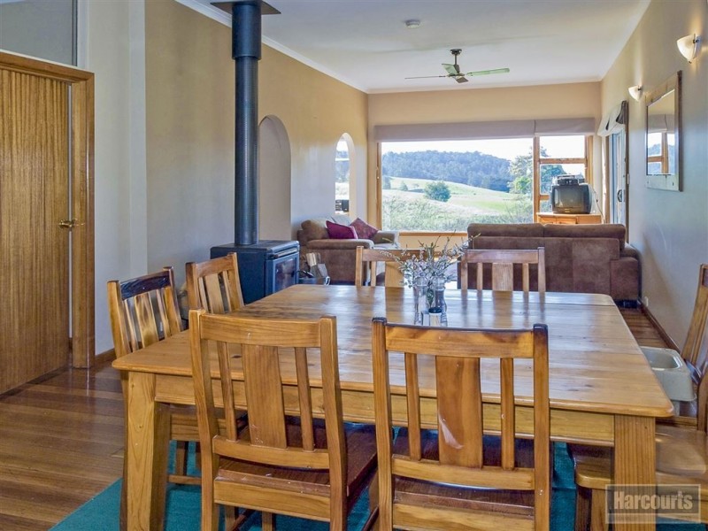 6123 Huon Highway, Glendevie TAS 7109
