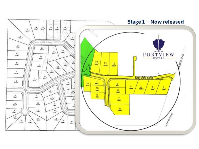 4496 Huon Highway, Port Huon TAS 7116